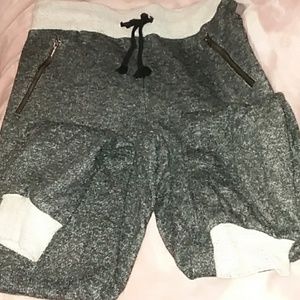 Co Sono Knit Collection Small Sweats